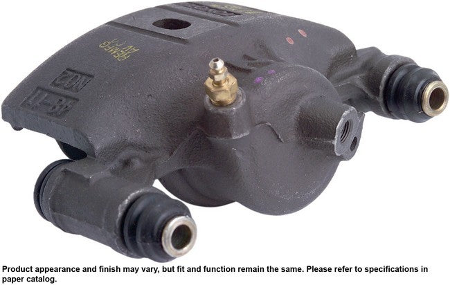 CARDONE Reman Disc Brake Caliper P/N:19-1017 Fits: Toyota Tercel 90-87 - Image 1