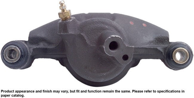 CARDONE Reman Disc Brake Caliper P/N:19-1017 Fits: Toyota Tercel 90-87 - Image 2