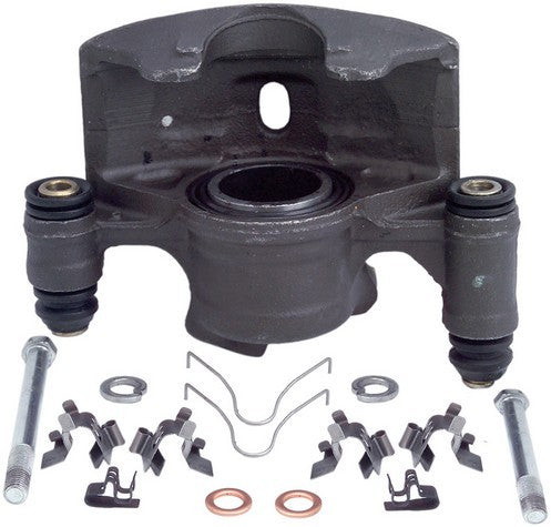 CARDONE Reman Disc Brake Caliper P/N:19-1017 Fits: Toyota Tercel 90-87 - Image 3