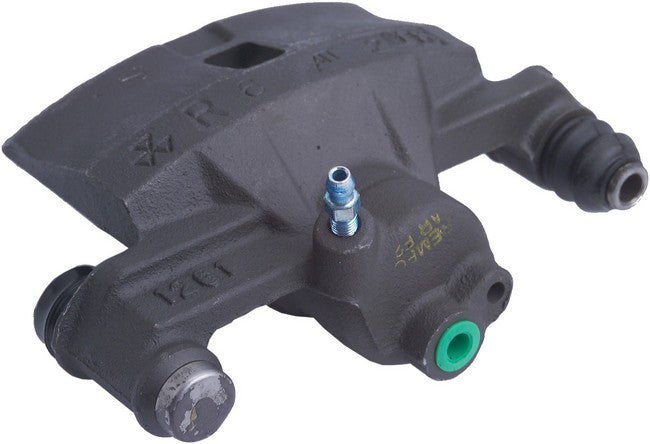 CARDONE Reman Disc Brake Caliper P/N:19-1028 Fits: Toyota Celica 93-86 - Image 1