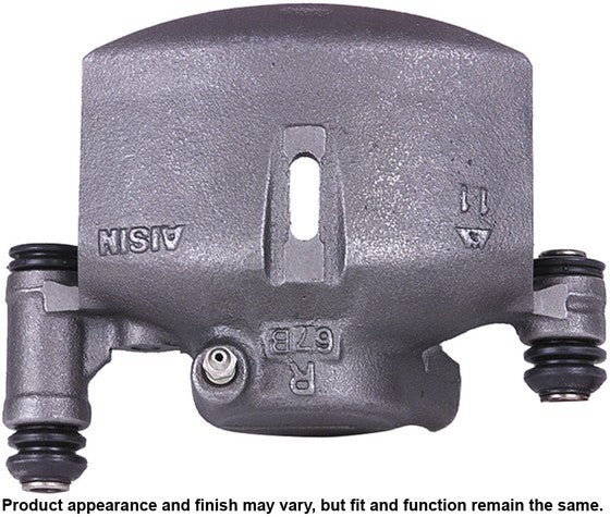 CARDONE Reman Disc Brake Caliper P/N:19-1030 Fits: Toyota Pickup 92-85 - Image 3
