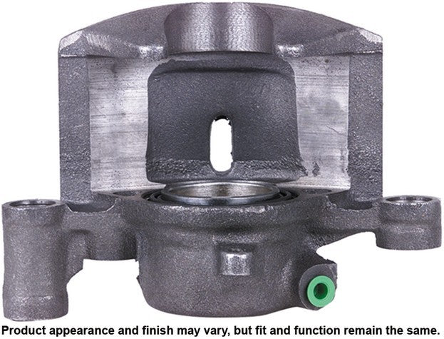 CARDONE Reman Disc Brake Caliper P/N:19-1031 Fits: Toyota Pickup 92-85 - Image 2