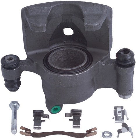 CARDONE Reman Disc Brake Caliper P/N:19-1032 Fits: Toyota Van 1986 - Image 3