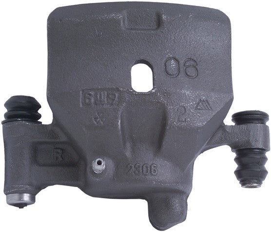 CARDONE Reman Disc Brake Caliper P/N:19-1032 Fits: Toyota Van 1986 - Image 4