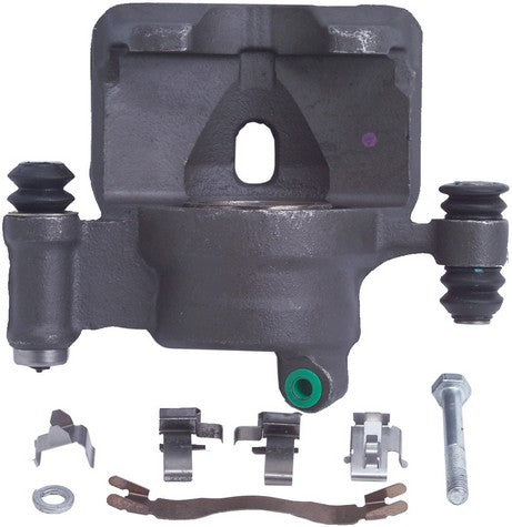 CARDONE Reman Disc Brake Caliper P/N:19-1033 Fits: Toyota Van 1986 - Image 3