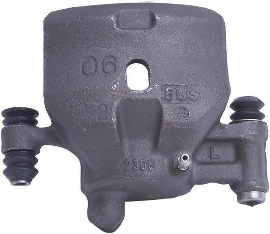 CARDONE Reman Disc Brake Caliper P/N:19-1033 Fits: Toyota Van 1986 - Image 4