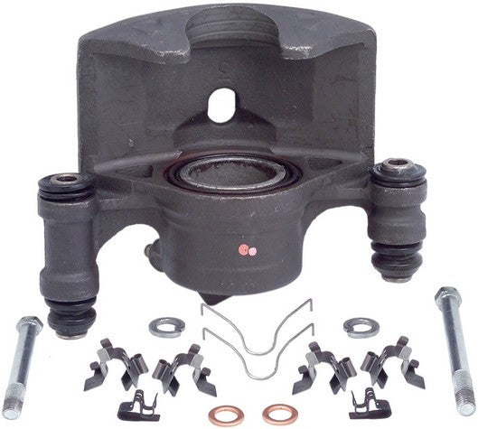CARDONE Reman Disc Brake Caliper P/N:19-1036 Fits: Geo Prizm 92-90, Toyota Camry 1986, Toyota Celica 91-86, Toyota Corolla 91-90 - Image 3