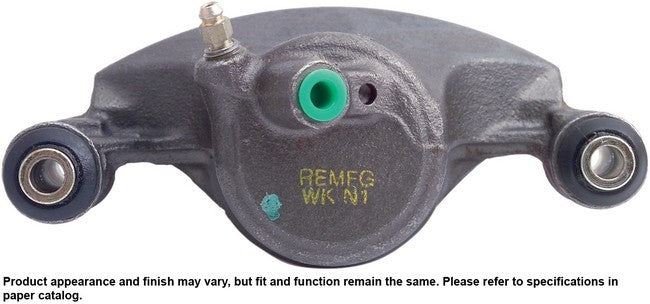CARDONE Reman Disc Brake Caliper P/N:19-1037 Fits: Geo Prizm 92-90, Toyota Camry 1986, Toyota Celica 91-86, Toyota Corolla 91-90 - Image 2