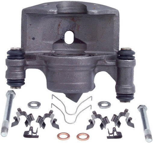 CARDONE Reman Disc Brake Caliper P/N:19-1037 Fits: Geo Prizm 92-90, Toyota Camry 1986, Toyota Celica 91-86, Toyota Corolla 91-90 - Image 3