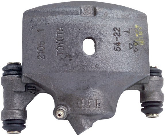 CARDONE Reman Disc Brake Caliper P/N:19-1037 Fits: Geo Prizm 92-90, Toyota Camry 1986, Toyota Celica 91-86, Toyota Corolla 91-90 - Image 4