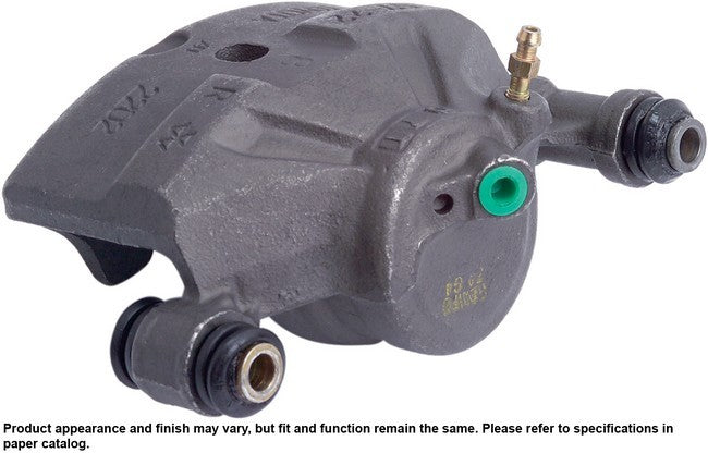 CARDONE Reman Disc Brake Caliper P/N:19-1038 Fits: Toyota Camry 88-87, Toyota Celica 91-90 - Image 1