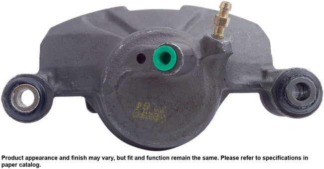 CARDONE Reman Disc Brake Caliper P/N:19-1038 Fits: Toyota Camry 88-87, Toyota Celica 91-90 - Image 2