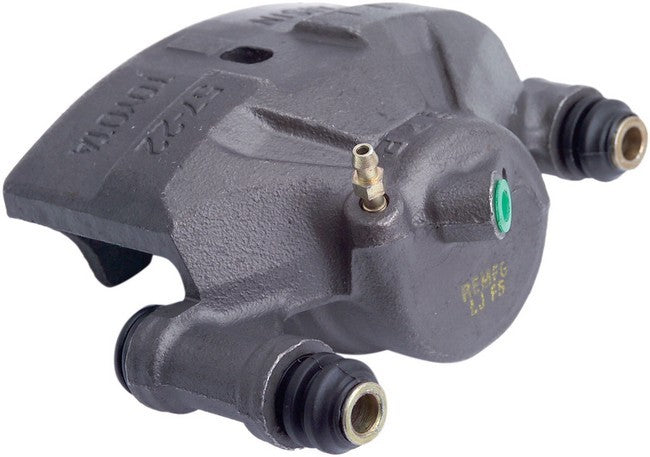 CARDONE Reman Disc Brake Caliper P/N:19-1039 Fits: Toyota Camry 88-87, Toyota Celica 91-90 - Image 1