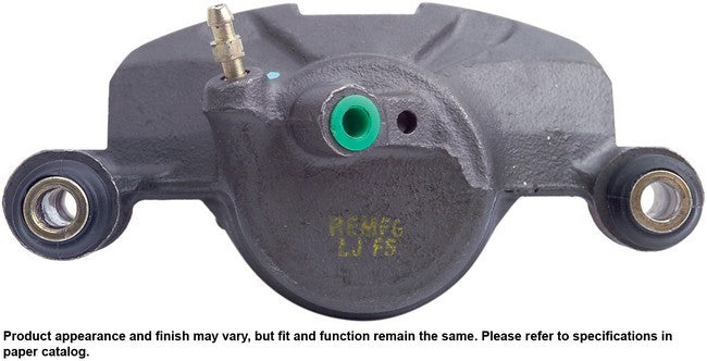 CARDONE Reman Disc Brake Caliper P/N:19-1039 Fits: Toyota Camry 88-87, Toyota Celica 91-90 - Image 2