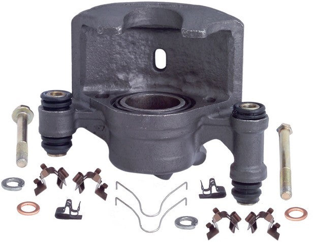 CARDONE Reman Disc Brake Caliper P/N:19-1039 Fits: Toyota Camry 88-87, Toyota Celica 91-90 - Image 3