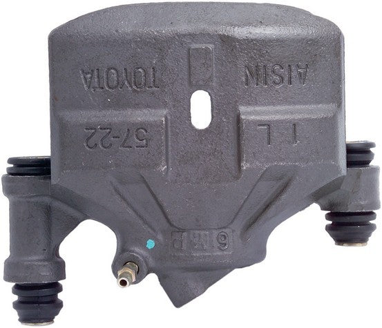 CARDONE Reman Disc Brake Caliper P/N:19-1039 Fits: Toyota Camry 88-87, Toyota Celica 91-90 - Image 4