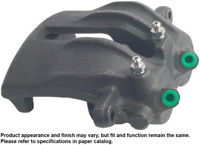 CARDONE Reman Disc Brake Caliper P/N:19-1040 Fits: Volvo 740 91-85, Volvo 745 1985, Volvo 760 86-83 - Image 1