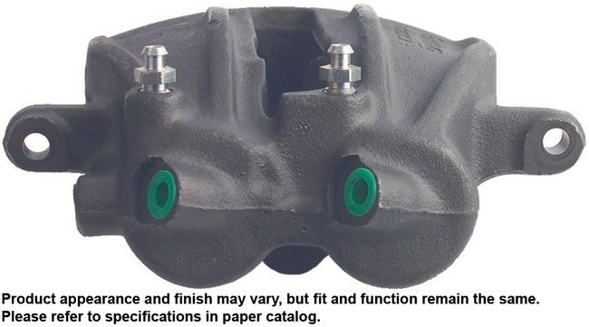 CARDONE Reman Disc Brake Caliper P/N:19-1040 Fits: Volvo 740 91-85, Volvo 745 1985, Volvo 760 86-83 - Image 2