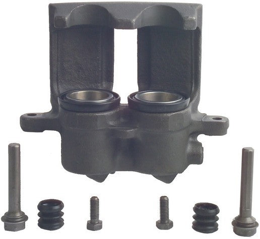 CARDONE Reman Disc Brake Caliper P/N:19-1040 Fits: Volvo 740 91-85, Volvo 745 1985, Volvo 760 86-83 - Image 3