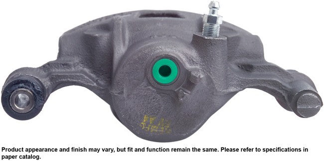 CARDONE Reman Disc Brake Caliper P/N:19-1046 Fits: Hyundai Accent 99-95, Hyundai Excel 89-87, Hyundai Stellar 1987, Mitsubishi Precis 89-87 - Image 2