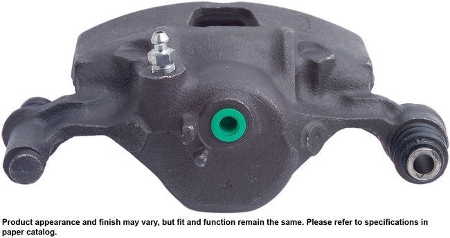 CARDONE Reman Disc Brake Caliper P/N:19-1047 Fits: Hyundai Accent 99-95, Hyundai Excel 89-87, Hyundai Stellar 1987, Mitsubishi Precis 89-87 - Image 2
