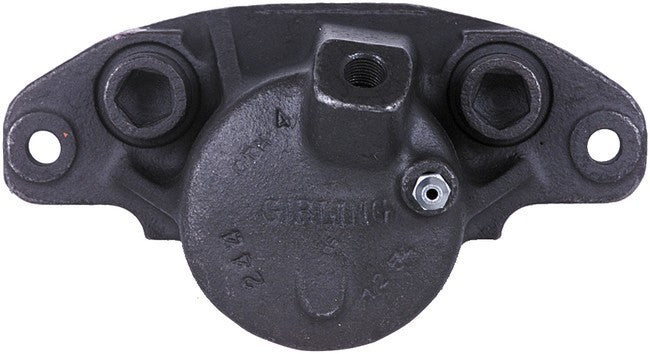 CARDONE Reman Disc Brake Caliper P/N:19-1048 Fits: Renault Fuego 85-82, Renault R18i 86-84 - Image 1