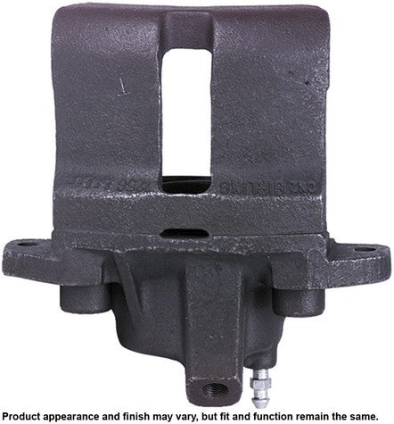 CARDONE Reman Disc Brake Caliper P/N:19-1048 Fits: Renault Fuego 85-82, Renault R18i 86-84 - Image 3