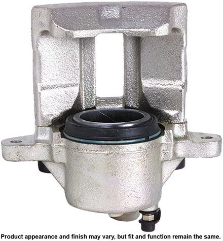 CARDONE Reman Disc Brake Caliper P/N:19-1049 Fits: Renault Fuego 85-82, Renault R18i 86-84 - Image 2