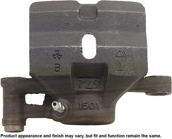 CARDONE Reman Disc Brake Caliper P/N:19-106 Fits: Isuzu Impulse 89-83 - Image 3