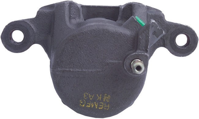 CARDONE Reman Disc Brake Caliper P/N:19-1064 Fits: Chevrolet Spectrum 88-85, Geo Spectrum 1989, Isuzu I-mark 89-85, Pontiac Sunburst 88-85 - Image 2