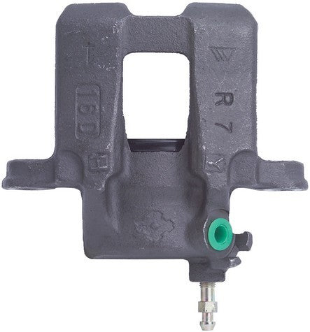 CARDONE Reman Disc Brake Caliper P/N:19-1064 Fits: Chevrolet Spectrum 88-85, Geo Spectrum 1989, Isuzu I-mark 89-85, Pontiac Sunburst 88-85 - Image 4