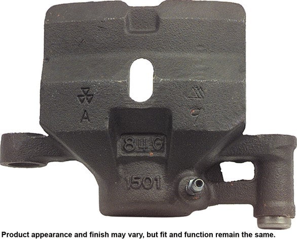 CARDONE Reman Disc Brake Caliper P/N:19-107 Fits: Isuzu Impulse 89-83 - Image 3