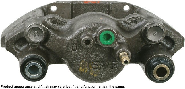 CARDONE Reman Disc Brake Caliper P/N:19-1072 Fits: Mazda 323 89-86, Mercury Capri 94-91, Mercury Tracer 89-87 - Image 2