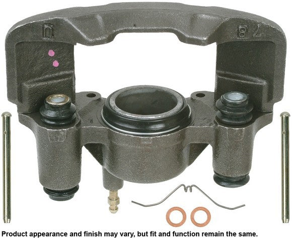 CARDONE Reman Disc Brake Caliper P/N:19-1072 Fits: Mazda 323 89-86, Mercury Capri 94-91, Mercury Tracer 89-87 - Image 3