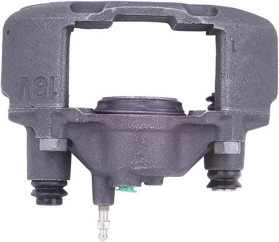 CARDONE Reman Disc Brake Caliper P/N:19-1073 Fits: Mazda 323 89-86, Mercury Capri 94-91, Mercury Tracer 89-87 - Image 3