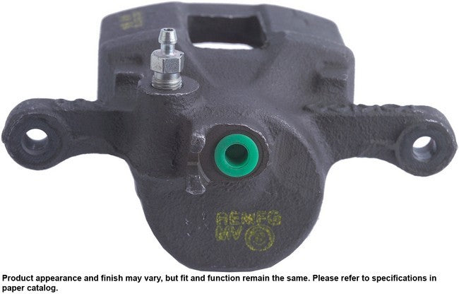 CARDONE Reman Disc Brake Caliper P/N:19-108 Fits: Honda Civic 87-84 - Image 2
