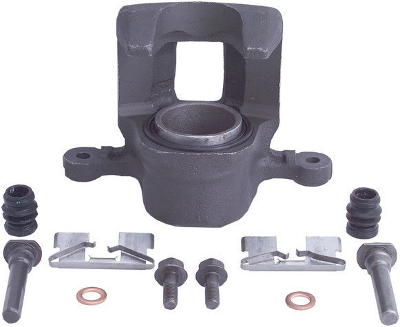 CARDONE Reman Disc Brake Caliper P/N:19-108 Fits: Honda Civic 87-84 - Image 3