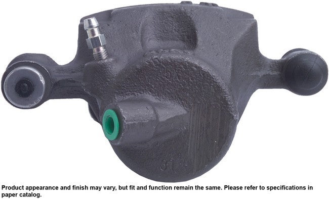 CARDONE Reman Disc Brake Caliper P/N:19-1080 Fits: Mazda Rx-7 91-84 - Image 2
