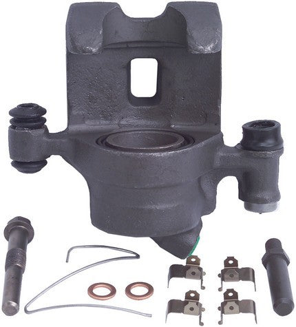 CARDONE Reman Disc Brake Caliper P/N:19-1080 Fits: Mazda Rx-7 91-84 - Image 3