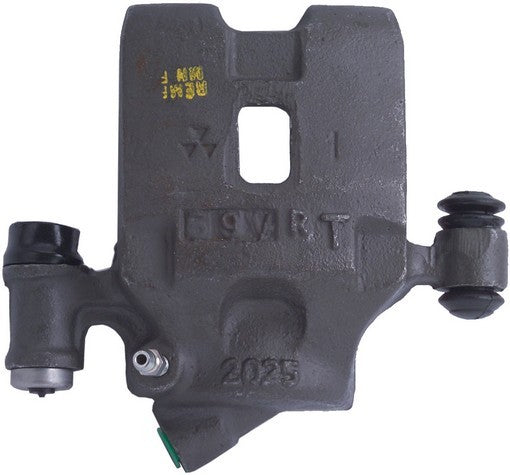 CARDONE Reman Disc Brake Caliper P/N:19-1080 Fits: Mazda Rx-7 91-84 - Image 4