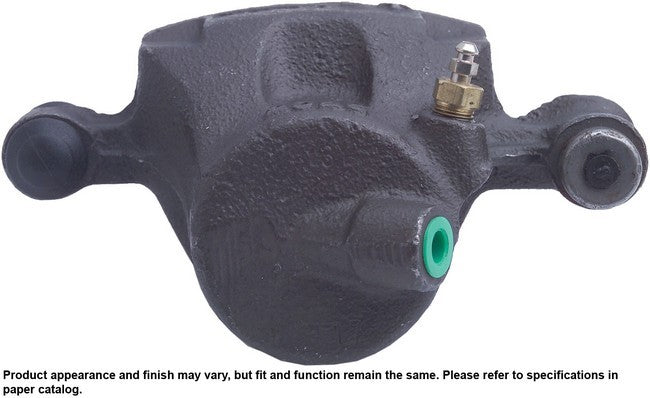 CARDONE Reman Disc Brake Caliper P/N:19-1081 Fits: Mazda Rx-7 91-84 - Image 2