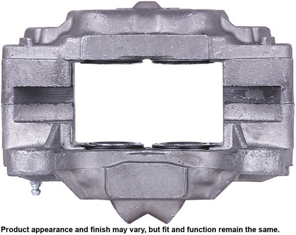 CARDONE Reman Disc Brake Caliper P/N:19-1085 Fits: Mazda Rx-7 91-86 - Image 2