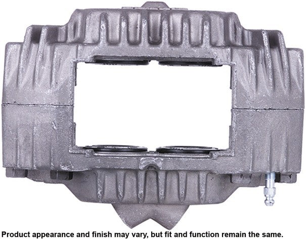 CARDONE Reman Disc Brake Caliper P/N:19-1085 Fits: Mazda Rx-7 91-86 - Image 3