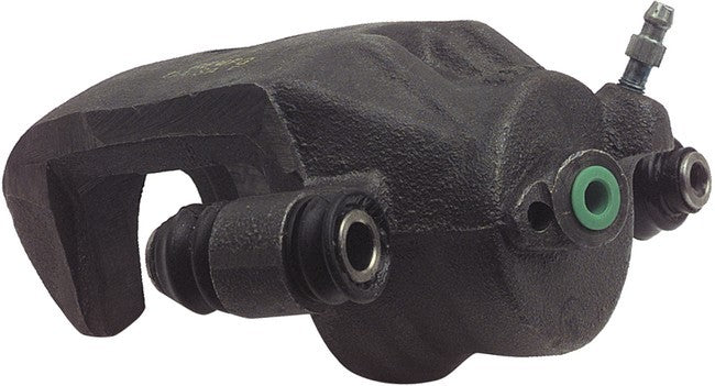 CARDONE Reman Disc Brake Caliper P/N:19-1086 Fits: Mazda 626 87-86 - Image 1