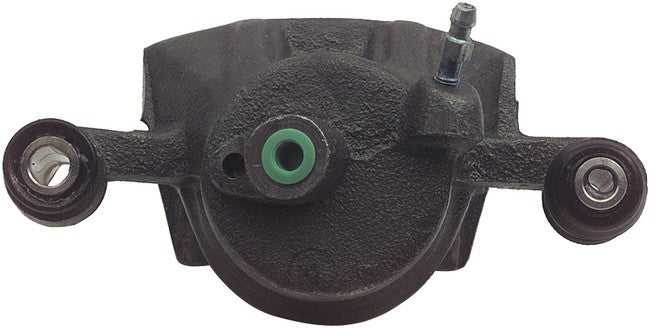 CARDONE Reman Disc Brake Caliper P/N:19-1086 Fits: Mazda 626 87-86 - Image 2