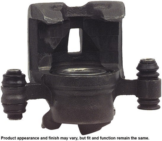 CARDONE Reman Disc Brake Caliper P/N:19-1086 Fits: Mazda 626 87-86 - Image 3
