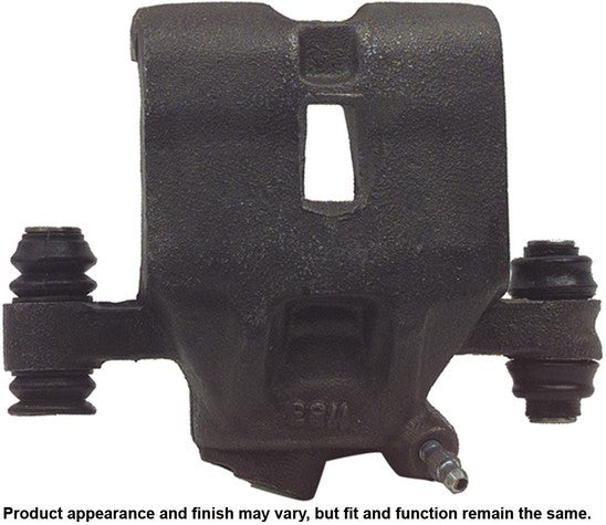 CARDONE Reman Disc Brake Caliper P/N:19-1086 Fits: Mazda 626 87-86 - Image 4