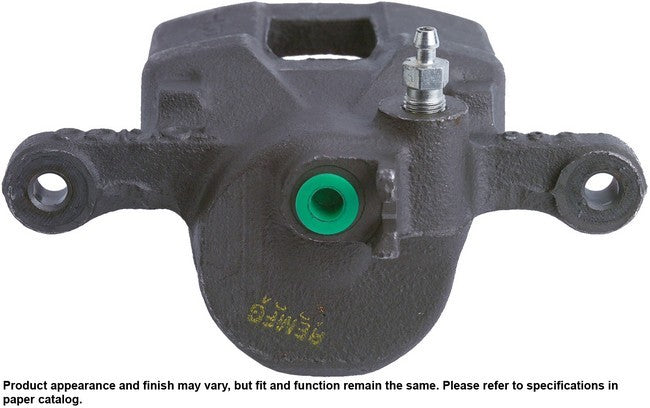 CARDONE Reman Disc Brake Caliper P/N:19-109 Fits: Honda Civic 87-84 - Image 2