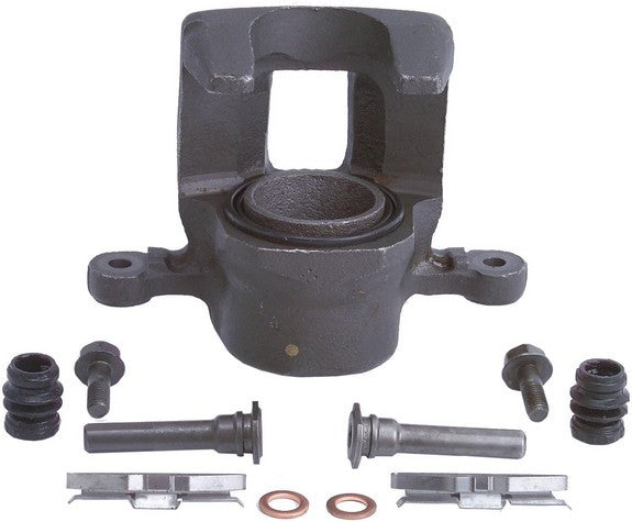 CARDONE Reman Disc Brake Caliper P/N:19-109 Fits: Honda Civic 87-84 - Image 3