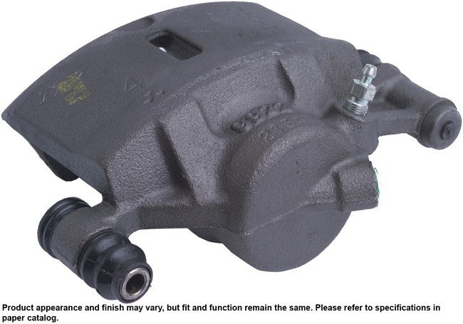 CARDONE Reman Disc Brake Caliper P/N:19-1092 Fits: Dodge 2000 Gtx, Dodge Colt, Eagle Summit, Eagle Vista, Mitsubishi Cordia, Mitsubishi Eclipse, Mitsubishi Galant, Mitsubishi Mirage, Mitsubishi Tredia, Plymouth Colt, Plymouth Laser - Image 1